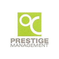 logo PRESTIGE Management, spol. s r.o.