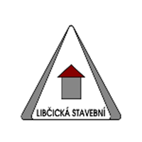 logo Libčická stavební spol. s r.o.