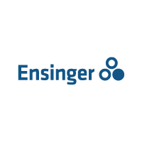 logo ENSINGER, s.r.o.