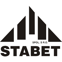 logo STABET, spol. s r. o.