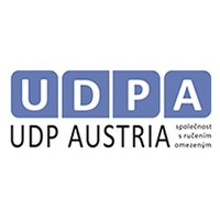 logo UDP AUSTRIA, s.r.o.