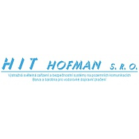 logo HIT HOFMAN, s.r.o.