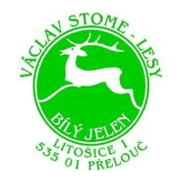 logo VÁCLAV STOME - LESY, s. r. o.
