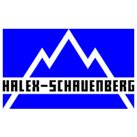 logo Halex - Schauenberg ocelové konstrukce s.r.o.