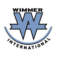 logo Wimmer International CZ s.r.o.