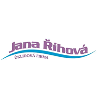 logo Jana Říhová