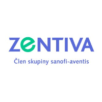 logo Zentiva, k.s.