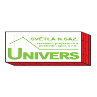 logo UNIVERS Světlá nad Sázavou, s.r.o.