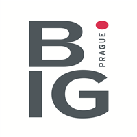 logo B.I.G. Prague
