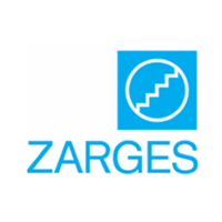 logo Zarges CZ, s.r.o.