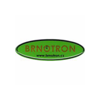 logo BRNOTRON, v.o.s.