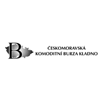 logo Českomoravská komoditní burza Kladno