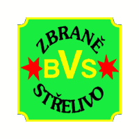 logo B.V.S., spol. s r.o.