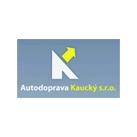 logo Autodoprava Kaucký AG s.r.o.