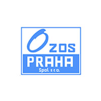 logo OZOS Praha, spol. s r.o.