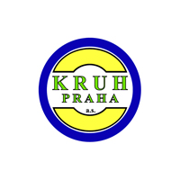 logo KRUH PRAHA a.s.