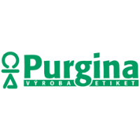 logo PURGINA, spol. s r.o.