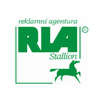 logo RLA Stallion s.r.o.