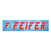 logo FEIFER - kovovýroba, spol. s r.o.