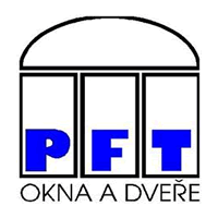 logo PFT, spol. s r.o.