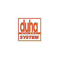 logo DUHA SYSTÉM spol. s r.o.