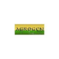 logo AGROGEN, spol. s r.o.