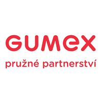 logo GUMEX, spol. s r.o.