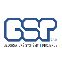 logo GSP s.r.o.
