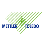 logo Mettler - Toledo, s.r.o.
