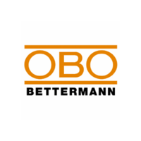 logo OBO Bettermann Praha s.r.o.