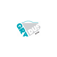 logo GRADUS, s.r.o.