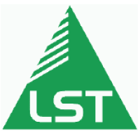 logo LST a.s.