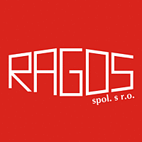 logo RAGOS, spol. s r.o.