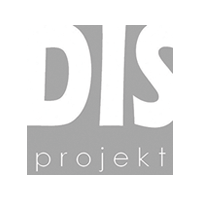 logo DIS projekt, s.r.o.