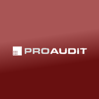 logo PRO AUDIT ZLÍN, spol. s r.o.