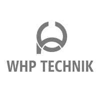 logo W H P  TECHNIK s.r.o.