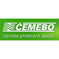 logo ČeMeBo s.r.o.