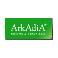 logo ArkAdiA, s.r.o.