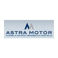 logo ASTRA MOTOR spol. s r.o.