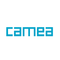 logo CAMEA, spol. s r.o.