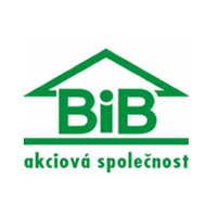 logo B I B, a.s.