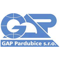 logo GAP Pardubice s.r.o.