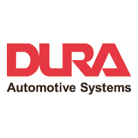 logo DURA Automotive CZ, k.s.