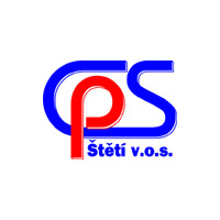 logo CPS Štětí v.o.s.