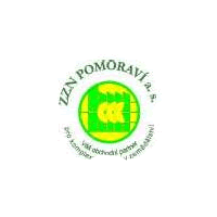 logo ZO OS ZZN POMORAVÍ, a.s., Hodonín