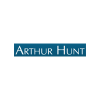logo Arthur Hunt, s.r.o.