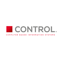 logo Control spol. s r.o.