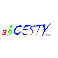 logo ABCESTY, s.r.o.