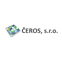 logo ČEROS, s.r.o.