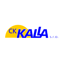 logo CK KALLA s.r.o.